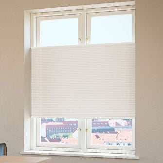 Plisuotos žaliuzės HVEN 75x130