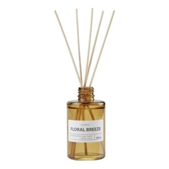Kvapnus aliejus MOHEDA gėlių kvapas 100ml
