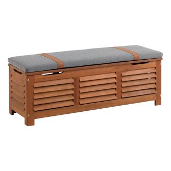 Pagalvėlių dėžė KARLBY 200L