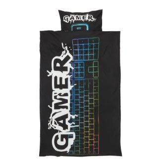 Patalynės komplektas GAMING