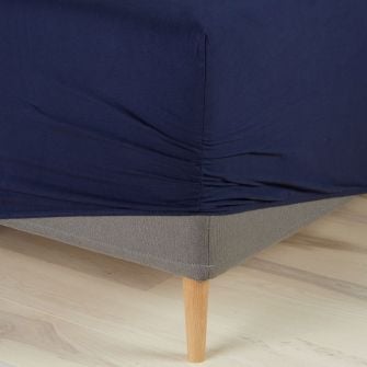 Trikotažinė paklodė su guma JETTE