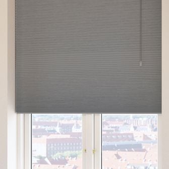Plisuotos žaliuzės FUR 90x210