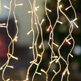 120 LED lempučių girlianda BORA