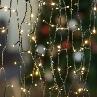 720 LED lempučių girlianda KOLLA
