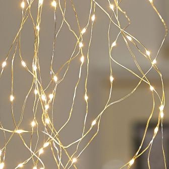 276 LED lempučių girlianda ENGELSHAAR