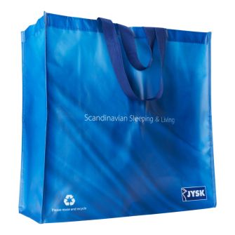 Krepšys MY BLUE BAG