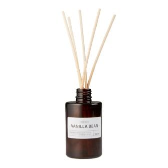 Kvapnus aliejus MOHEDA vanilės pupelės 100ml