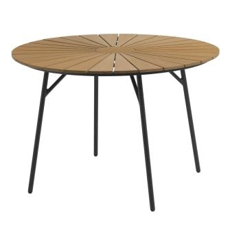Stalas RANGSTRUP