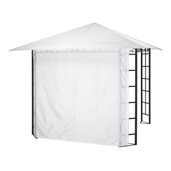 Pavėsinės siena FAABORG