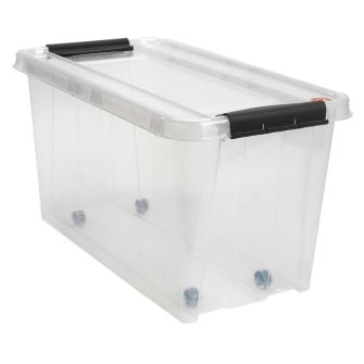 Daiktadėžė su ratukais PRO BOX
