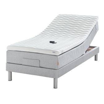 Reguliuojama lova GOLD E40 DREAMZONE