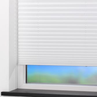Plisuotos žaliuzės SALTHOLM 90x210