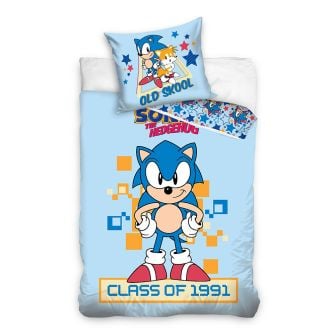 Patalynės komplektas SONIC