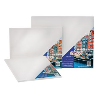 Drobė ARTICO 50x70, 280 g/m²