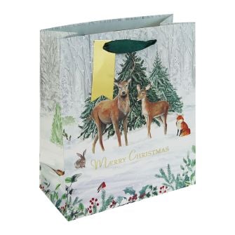 Dovanų maišelis XMAS DEER
