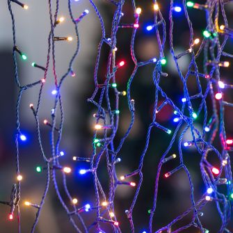 720 LED lempučių girlianda KOLLA