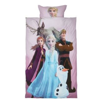 Patalynės komplektas FROZEN