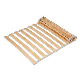 Lovos grotelės ELASTIC su 22 grotelių