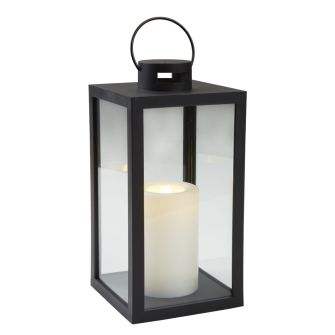 LED žibintas GEFJON