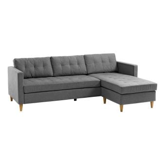 Kampinė sofa FALSLEV