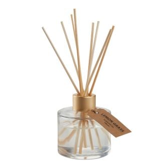 Kvapnus aliejus LINDOME citrinžolė 100ml