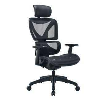 Ergonomiška biuro kėdė VARPELEV