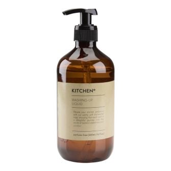 Indų ploviklis IVER 500ml