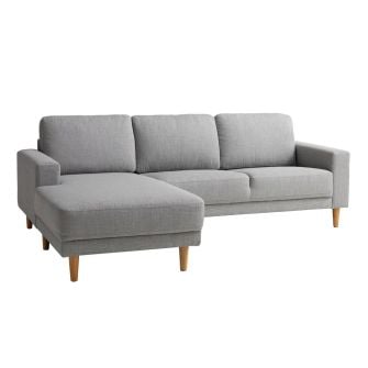 Kampinė sofa EGENSE