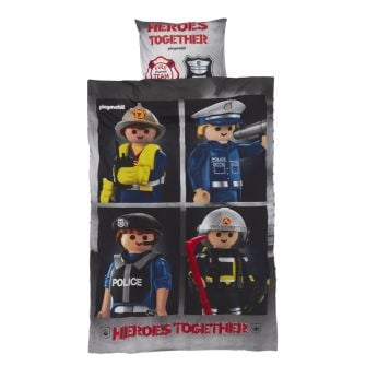 Patalynės komplektas PLAYMOBIL
