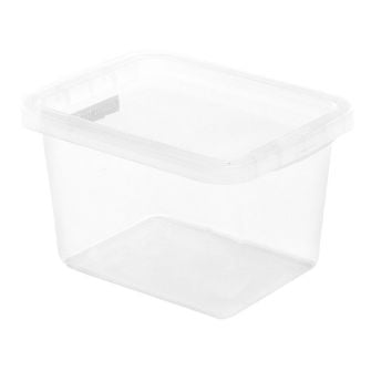 Daiktadėžė BASIC BOX