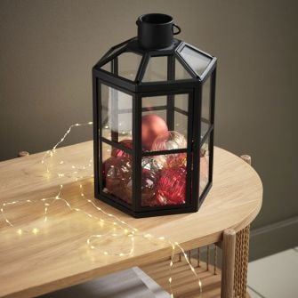 10 LED lempučių girlianda DIOPSID