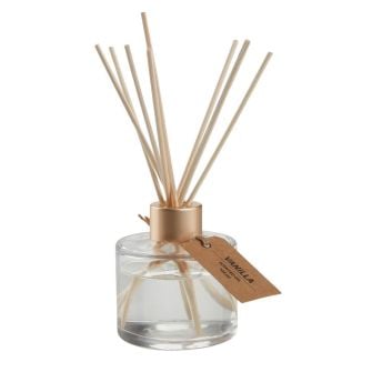 Kvapnus aliejus LINDOME vanilė 100ml