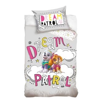 Patalynės komplektas PAW PATROL