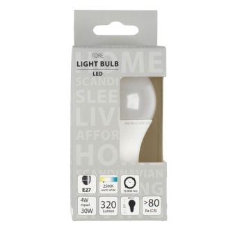 LED lemputė TORE