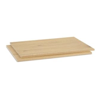 Lentynos spintai RABERG 150x200
