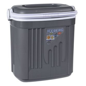Šaltkrepšis COOL BOX ICEBERG 20L