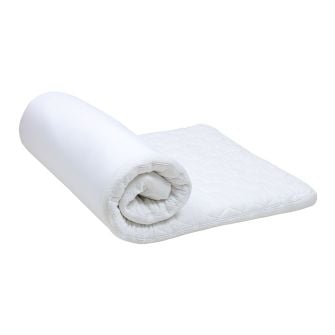 Čiužinėlis ALOE VERA KVISTEN DREAMZONE