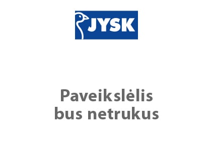Dekoratyvinės kopėčios VANDSTED