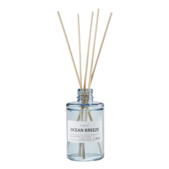 Kvapnus aliejus MOHEDA vandenyno kvapas 100ml