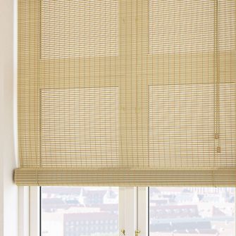 Bambukinis roletas BYRE 140x160