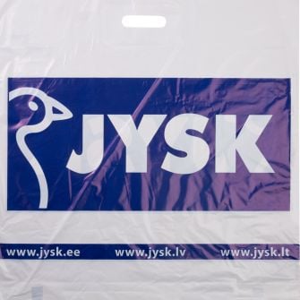 Pirkinių maišelis JYSK