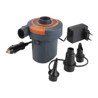 Elektrinė pompa STOREHEDE 12V/230V