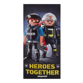 Rankšluostis PLAYMOBIL