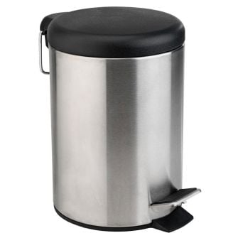 Šiukšliadėžė GUNSTA 3L