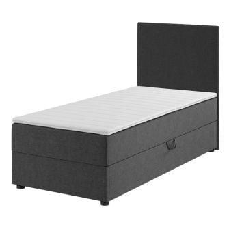Kontinentinė lova SKOLLA PC40+ETNA H10 DREAMZONE