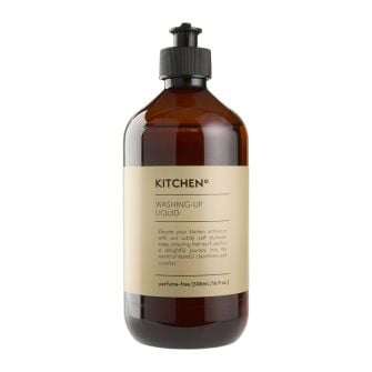 Indų ploviklis IVER 500ml