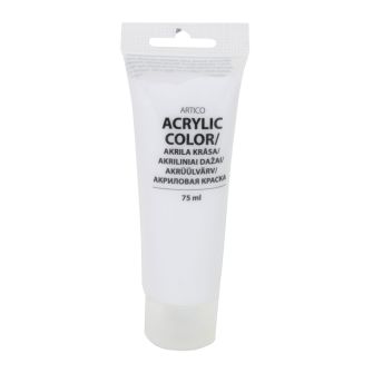 Akriliniai dažai ARTICO