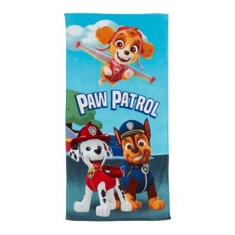 Rankšluostis PAW PATROL