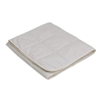 Antklodė CAMEL WOOL su kupranugario vilnos užpildu