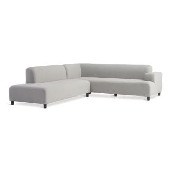 Kampinė sofa HEDEBACKEN atspari bet kokiam orui